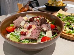 -农畉LONFOOD(福田星河COCOPark店)