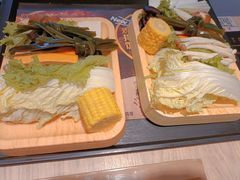 -吉野家(枫合万嘉店)