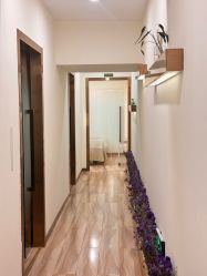 -FUMEIHUI·科技美肤·美体SPA