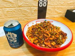 -西粉堂新疆米粉(朝外店)