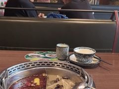 -快乐小羊(富强中路店)