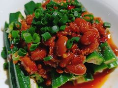-周三的情书花园餐厅(江北店)