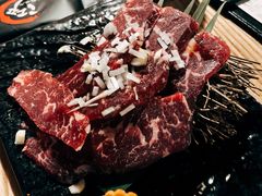 -江户烧肉(高德店)