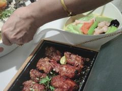 -3号仓库·创意中国菜(新世界城店)