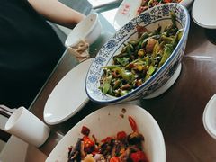 -天下客饭店(中山路店)