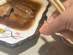 -清真文铁家烧麦馆