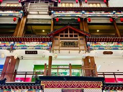 -银泰百货(北京大红门店)