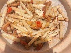 -粗茶淡饭·汉口公馆(循礼门店)