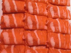 -京门老爆三·铜锅涮肉 爆肚(芳群园店)