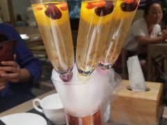 -安多素食(广仁寺路店)