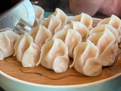 -浩运·海鲜青岛菜·海胆水饺(石老人店)