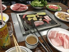 -风味烧烤(泰富店)