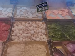 -喜井无限自助烤肉公司(石厦店)