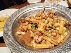 -阿明小菜·海鲜·上海菜(梅陇店)