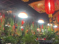 -江湖水乡铁锅炖魚(周庄嘉园店)