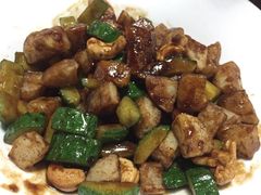 -福慧慈缘素食餐厅(王府井店)