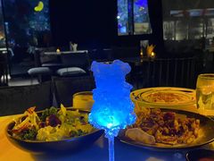 -STARRY CAFE & LOUNGE BAR(高新店)