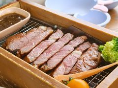 -晴朗橘子创意西餐厅(后湖店)