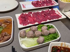 -为什么牛潮汕牛肉火锅(中信广场店)