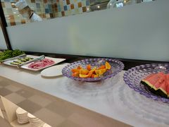 -梦航彩虹之约自助餐厅(华府天地店)