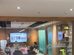 -磁课·成人英语·雅思培训(高新校区)