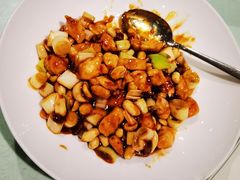 -大鸭梨烤鸭(左家庄店)