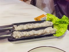 -牛鲜胜·潮汕牛肉自助火锅(番禺市桥店)