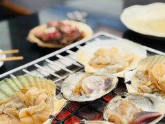 -震海贝烤贝·民俗特色店(延吉总店)