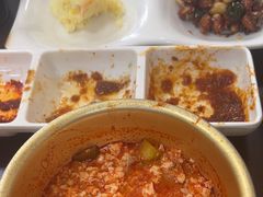 -大福黄牛料理·韩式烤肉·黄牛肥肠·酱蟹