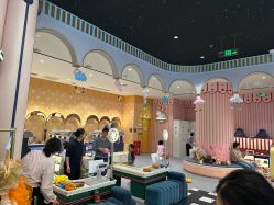 -meland亲子乐园•活动包场(北京亦庄龙湖天街店)