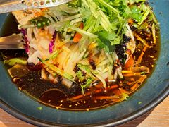 -耶里夏丽·丝路国际·新疆餐厅(浦东区东方路店)