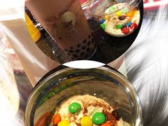 -喜茶(上海打浦桥日月光gelato lab+店)
