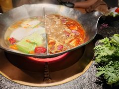 -湊湊火锅·茶憩(皇姑万象汇店)