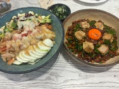 -娜娜家•Nana's restaurant (南开大悦城店)