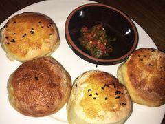 -Tajine Moroccan塔金摩洛哥中东餐厅