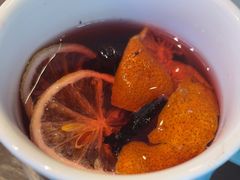 -蜜桃餐厅·古运河畔(南下塘店)