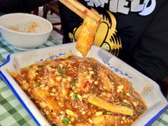 -无味饭店(九眼桥商业文化广场店)