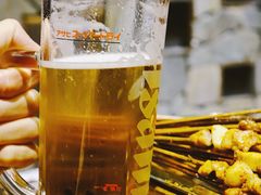 -盟重烧烤(高正街店)