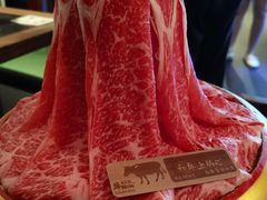 -牛New寿喜烧(金茂览秀城店)