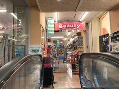 -松本清(心斋桥中央店)