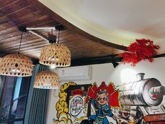 -西江红·株洲本地菜(滨江南路店)