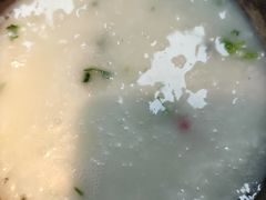 -花少爷·鲜虾干贝粥(延安万达店)