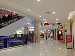 -碧乐城(无锡梁溪店)