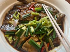 -乐在集市海鲜大排档(平潭店)