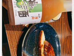 -大成铁板烧•板前(复古餐厅石老人店)