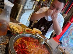 -蜀大侠火锅(总府路店)
