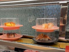 -争鲜回转寿司(西红门荟聚PLUS店)