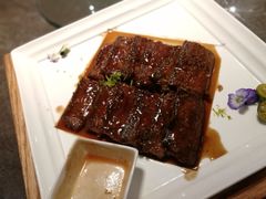 精品红烧舟山带鱼-106餐厅(山水文园店)