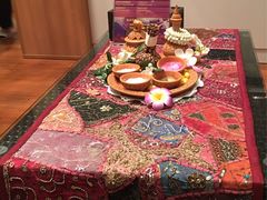 -莲泰式·中式·沐足·精油SPA采耳(天河店)