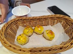 -阿娜尔·新疆菜(宜家荟聚中心店)